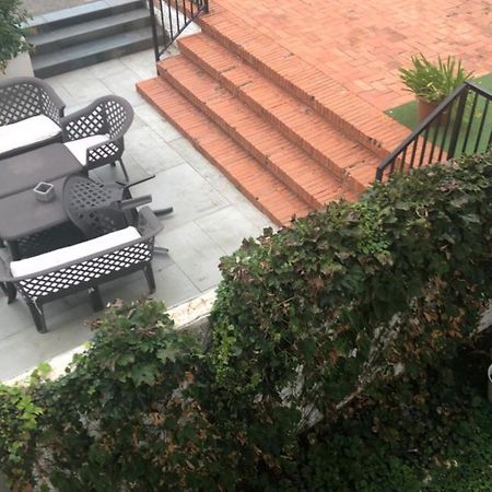 Altura Hostal Victoria מראה חיצוני תמונה