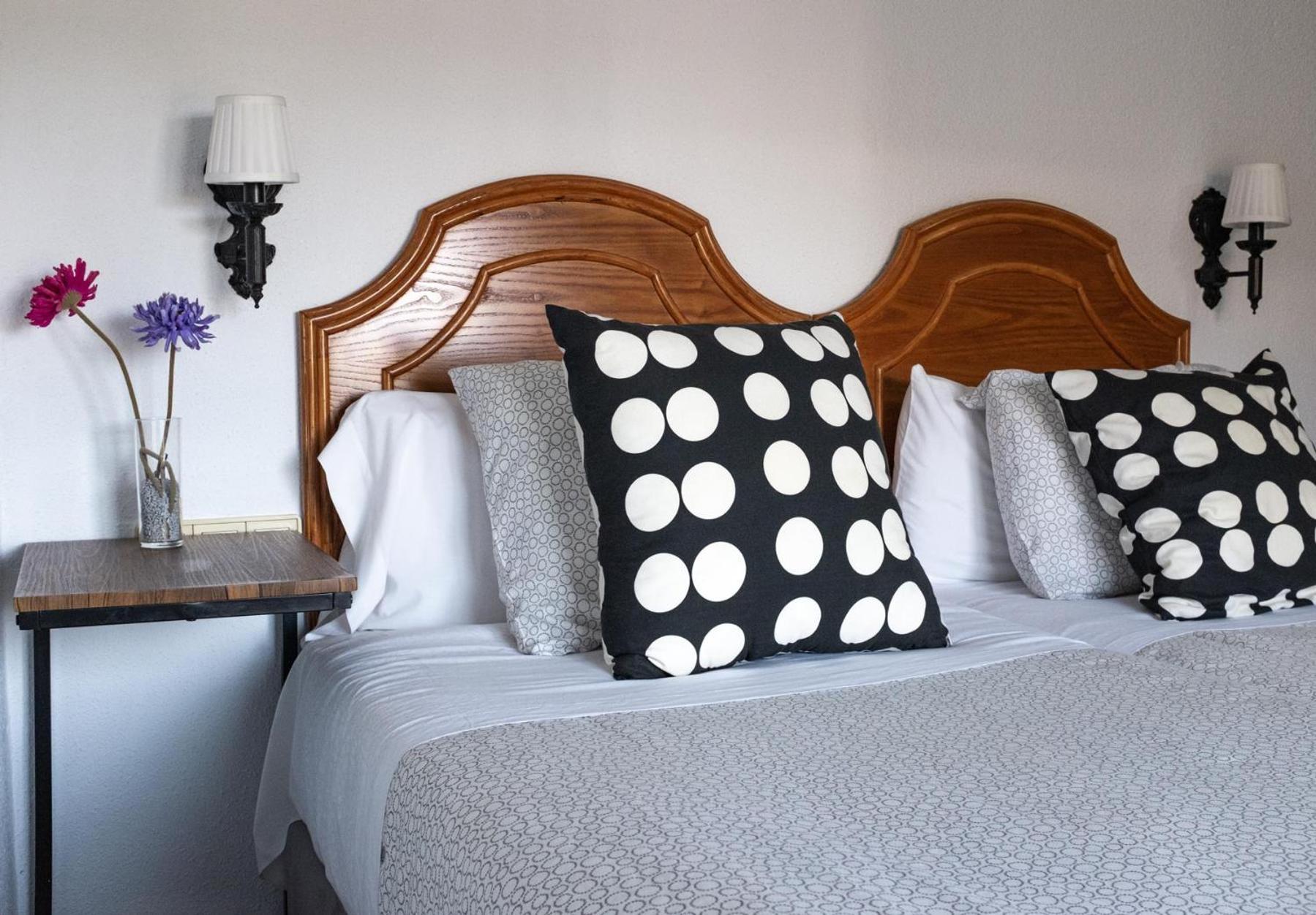 Altura Hostal Victoria מראה חיצוני תמונה