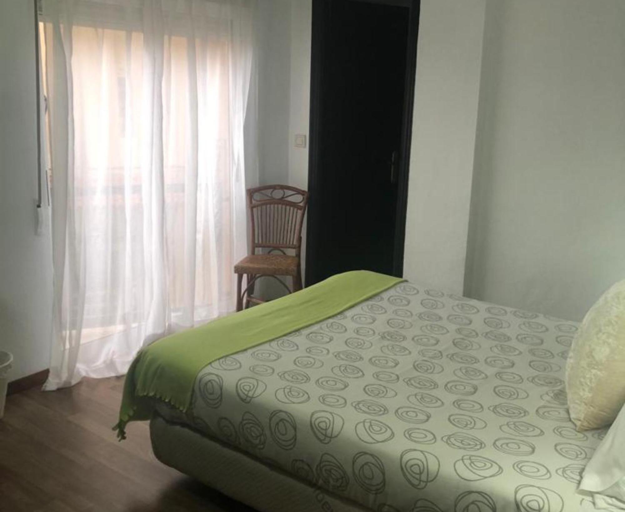 Altura Hostal Victoria מראה חיצוני תמונה