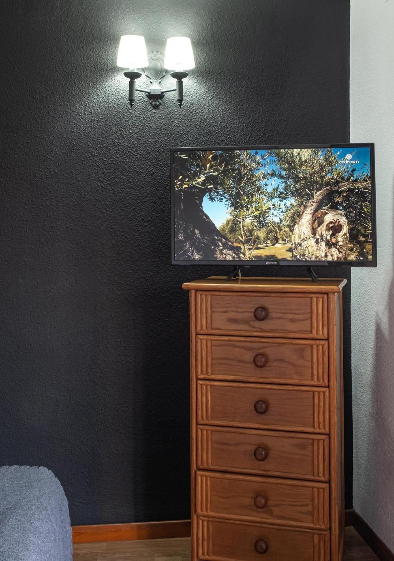 Altura Hostal Victoria מראה חיצוני תמונה