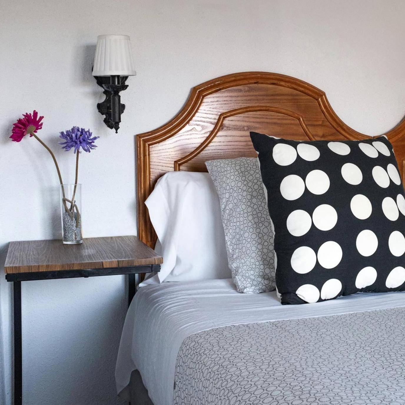 Altura Hostal Victoria מראה חיצוני תמונה