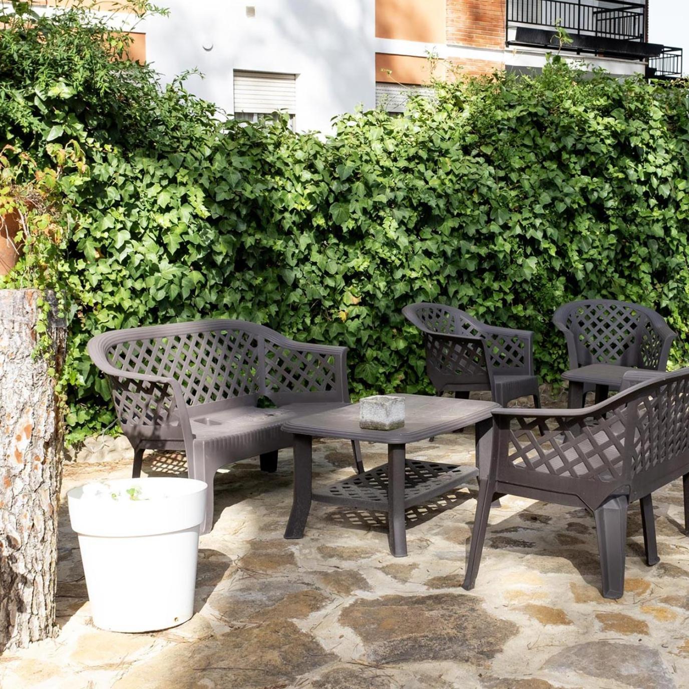 Altura Hostal Victoria מראה חיצוני תמונה